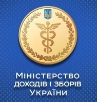 Міністерство доходів і зборів України